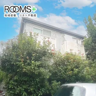 サンハイツの画像