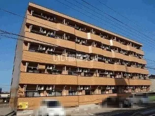 福島県郡山市小原田2【マンション】の外観