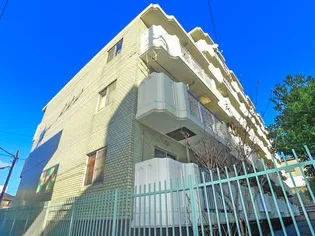 ロイヤルハイツ船堀の画像