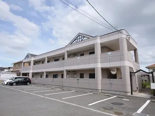 プレジデントパレスの画像