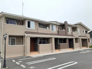 ヴィスタ ブライト Aの画像