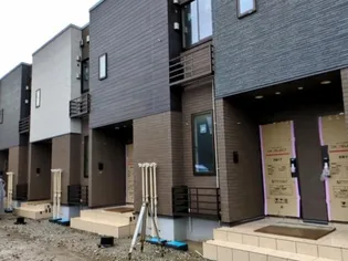 メゾン ド ジェネルAの画像