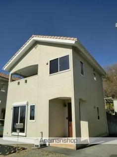 群馬県太田市金山町【一戸建】の外観
