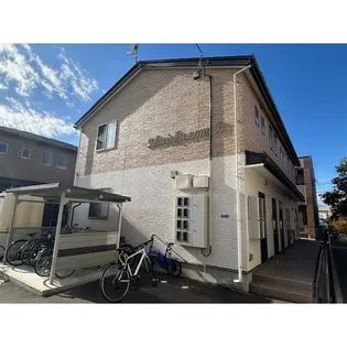 MORIOKA COM A棟の画像