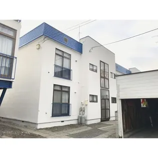 ブルーオーシャン弐番館の画像