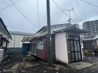 宮城県多賀城市八幡2【一戸建】の外観