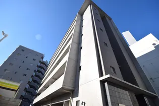 コンフォート アーバンの画像