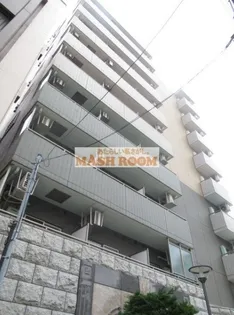 東京都中野区野方1【マンション】の外観