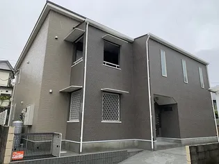 メゾン・ボロネーゼ【1階】の外観