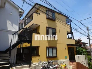 MYフラットの画像