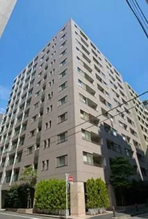 東京都中央区日本橋堀留町2【マンション】の外観