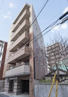 エル ヴィエント アース田端の画像