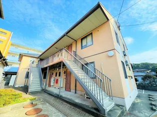 オレンジハウス矢峰の画像