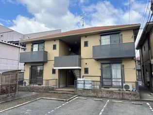 メゾン エクランタン E棟の画像