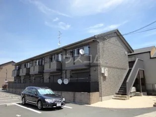 アムール西桂 B棟の画像