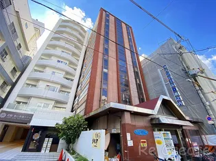 大阪府大阪市中央区島之内2【マンション】の外観