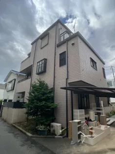 RESIDENCE広尾の画像