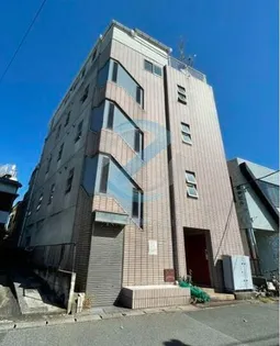 千葉県浦安市富士見1【マンション】の外観