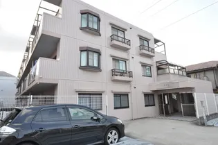 ハピネス飯田5号館の画像