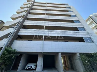 ティモーネ日暮里イースト【7階】の外観