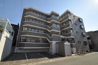 フォーラム箱崎の画像