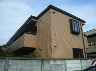 東京都世田谷区八幡山1【マンション】の外観