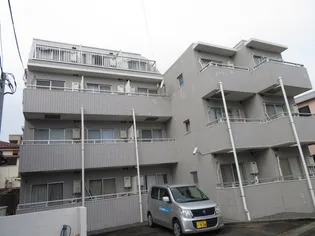 エミグラント多摩川の画像