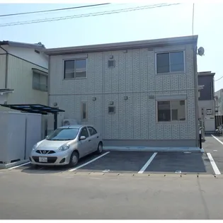 マークハウスの画像