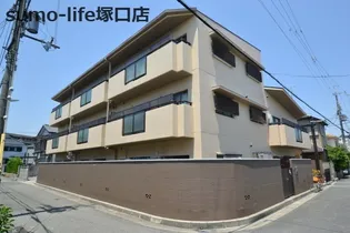 シャンボール塚口の画像