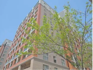 神奈川県川崎市中原区中丸子【マンション】の外観