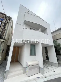 セレブラーレ町屋の画像