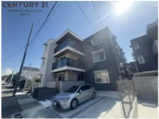 クラシスト甲子園一番町2【2階】の外観