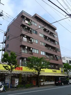 花みずきIIの画像