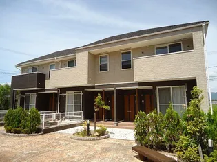 グラスローズ 一生Aの画像