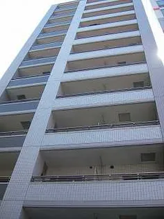 パークウェル秋葉原【3階】の外観