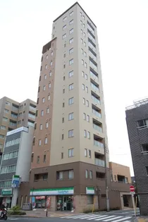 アルカーデン文京六義園の画像