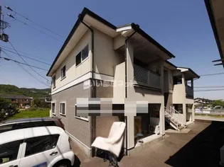 ラ フォーレ大和の画像