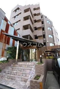 パークウェル下北沢の画像