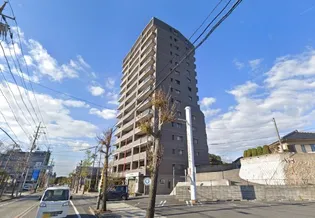 ポレスター医大前の画像