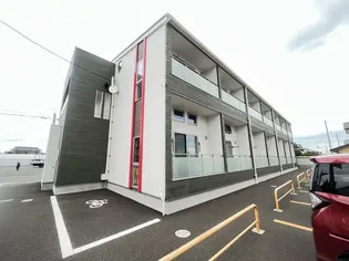 ブランニューII番館の画像