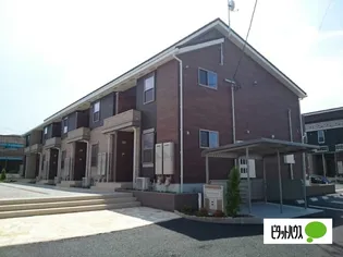 ヒルズポローニア Aの画像