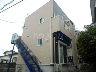 シャルムコート【1階】の外観