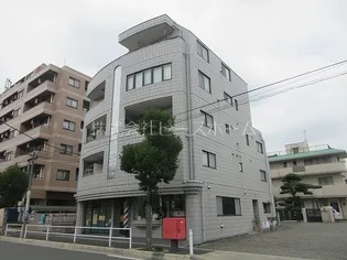 エレガンス高麗の画像