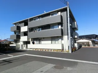 エルタウンA棟の画像