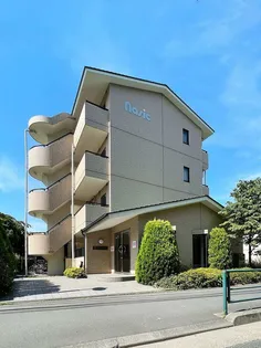 サニーヴェント国分寺の画像