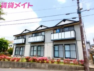 サウスホームの画像