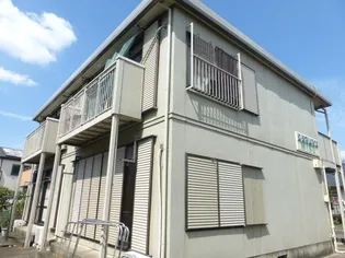 シティハイム MISUの画像