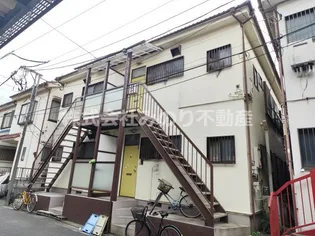 しゅんせいハイツIIの画像