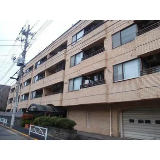 ヒルサイドコートの画像