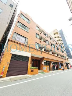 朝日八丁堀マンションの画像